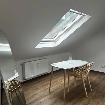 Studio Apartment Koblenz Koblenz  Buitenkant foto