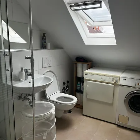 Studio Apartment Koblenz Koblenz  Buitenkant foto