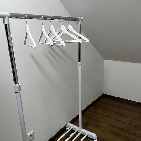 Studio Apartment Koblenz Koblenz  Buitenkant foto