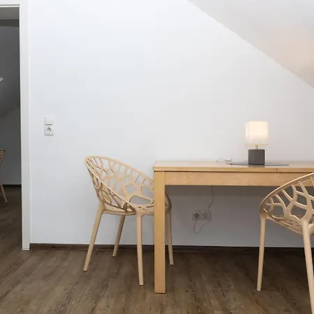Studio Apartment Koblenz Koblenz  Buitenkant foto
