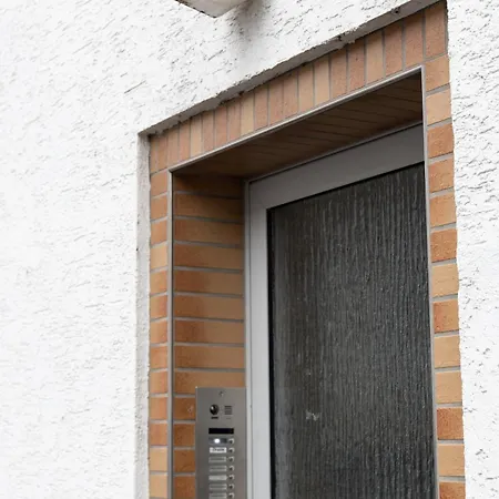 Studio Apartment Koblenz Koblenz  Buitenkant foto