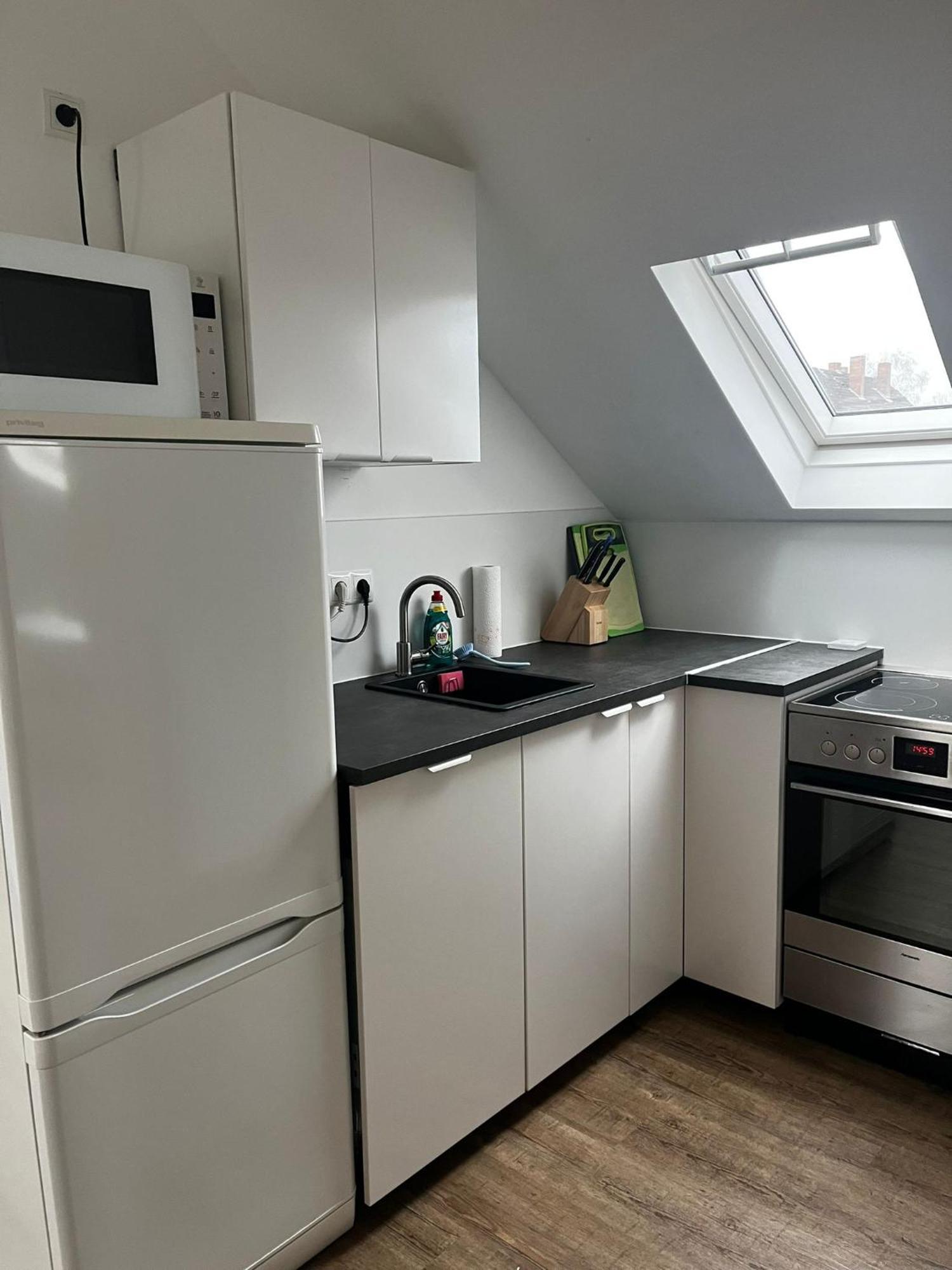 Apartment Koblenz *