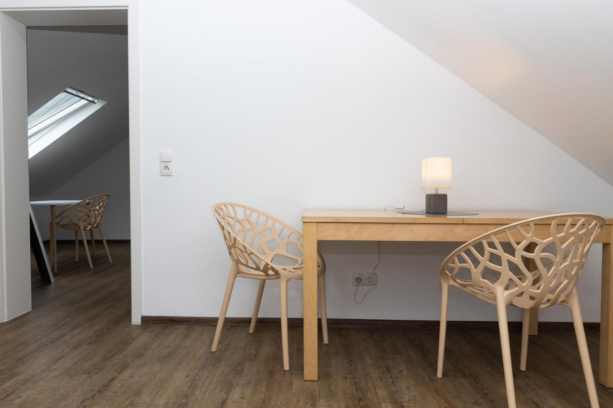 Koblenz Apartment