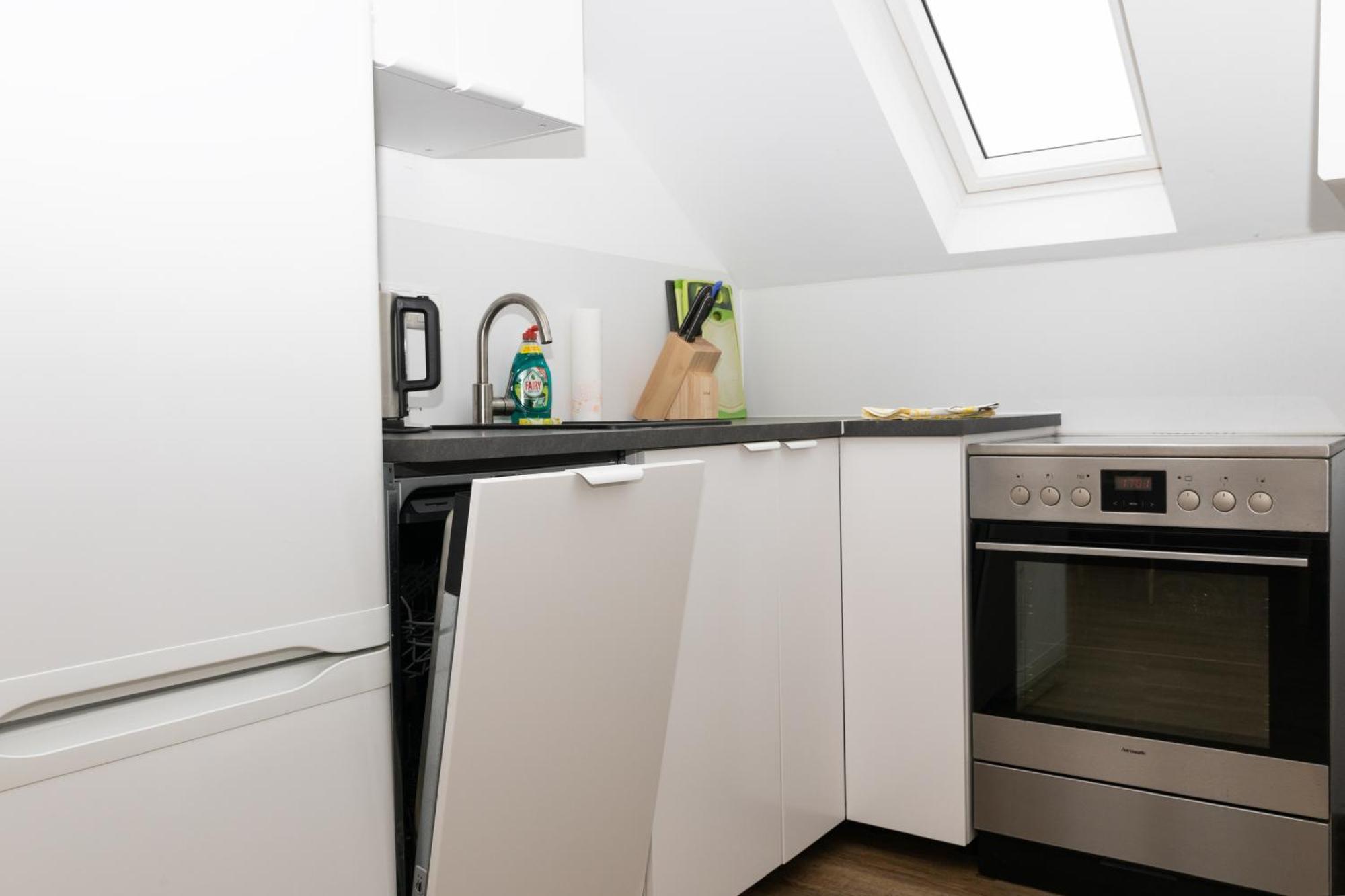 Koblenz Apartment